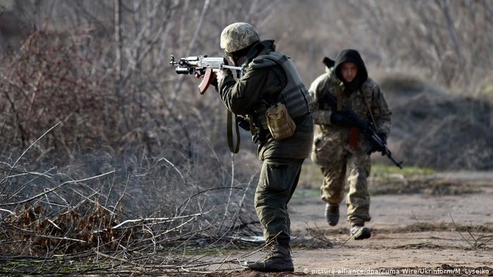 Правительство внесло еще один населенный пункт Донбасса в перечень временно оккупированных 