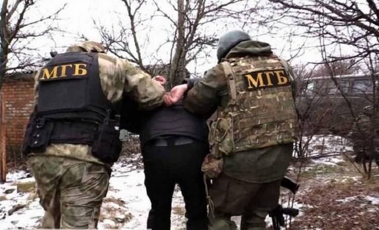 Боевики задержали 21-летнего жителя Луганска за "шпионаж"