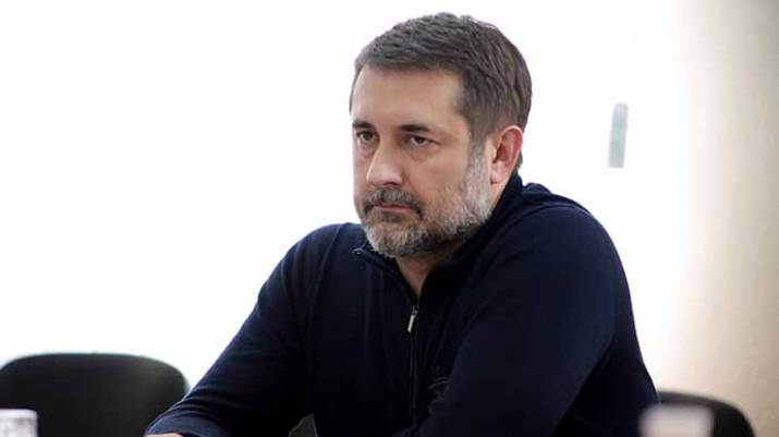 Железная дорога, водоканал, агрохаб: Гайдай рассказал, что планируют построить на Луганщине в 2021 году