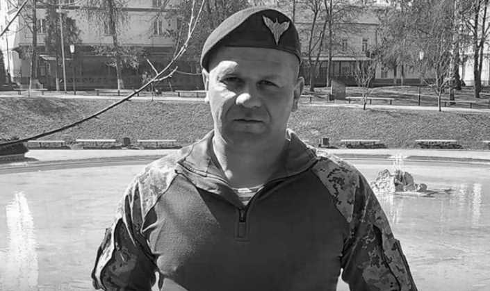 От пули снайпера в районе Зайцево погиб украинский солдат