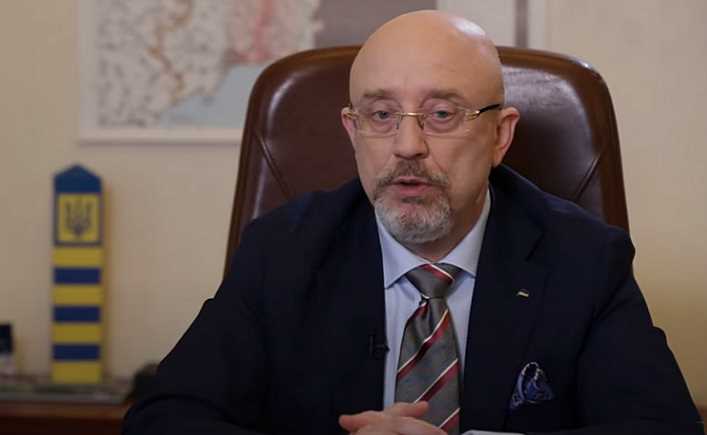 Украина отказывается от участия в ТКГ по Донбассу в Минске - Резников
