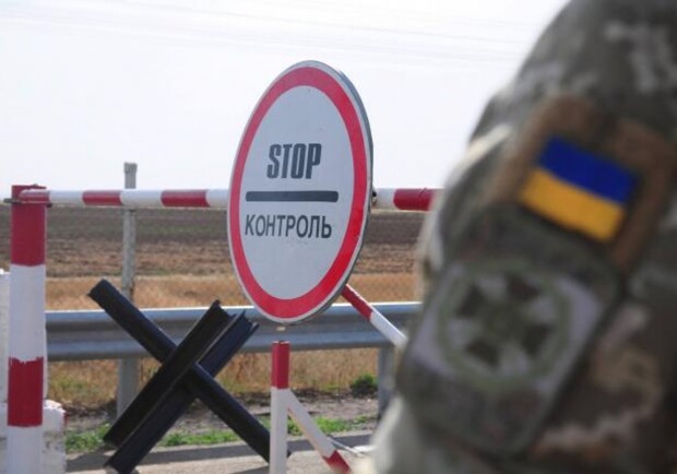 Россия не начала отводить войска от границы с Донбассом - Госпогранслужба