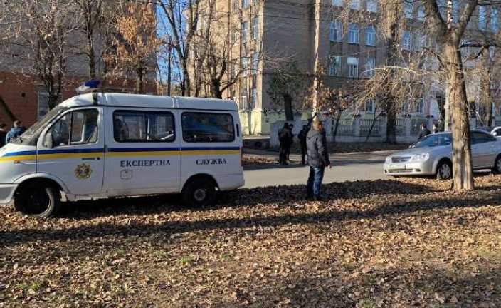Задержан подозреваемый в убийстве полицейского на Луганщине