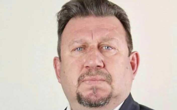 В Донецке умер "глава администрации"