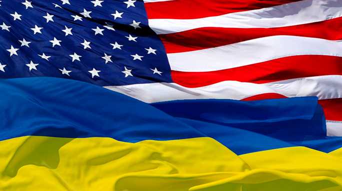 США объявили о готовности стать гарантом безопасности Украины