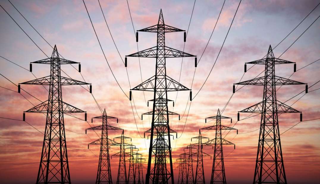 В Донецкой области возобновили электроснабжение в 25 населенных пунктах за неделю
