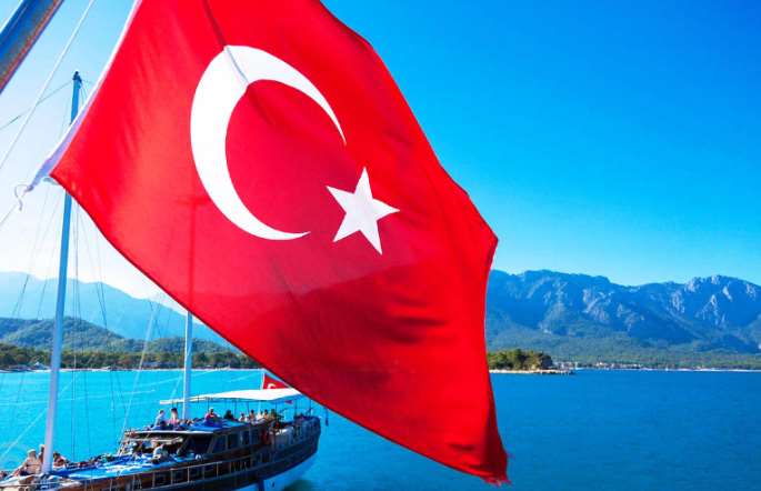 Турция выделила корабли для эвакуации из Мариуполя
