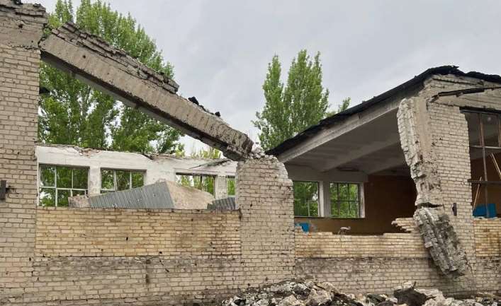 Россия обстреляла Донецкую область: есть погибшие