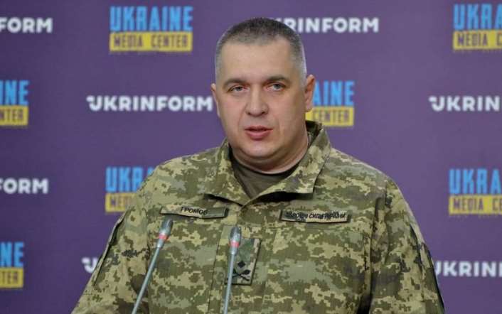Ситуация в Луганской области сложная, но ВСУ всеми силами стараются это изменить – Генштаб