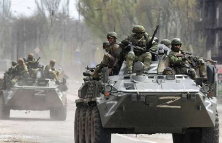 Оккупантам нужна будет пауза перед наступлением на Донбассе - британская разведка