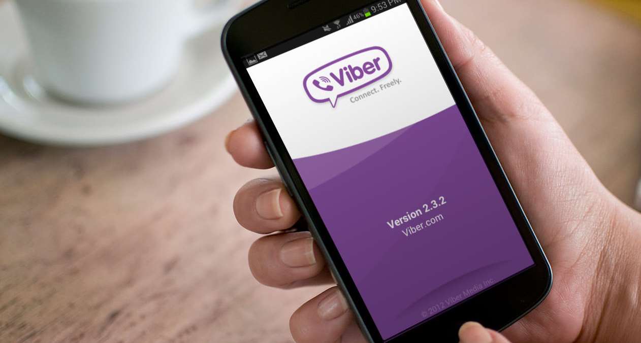 «ЛНР» заблокирует Viber в Луганске и других оккупированных городах