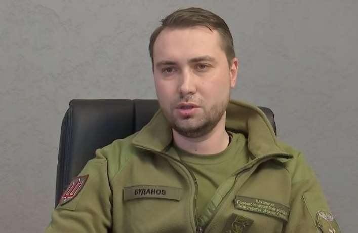 Буданов рассказал, почему ВСУ отошли от Северодонецка