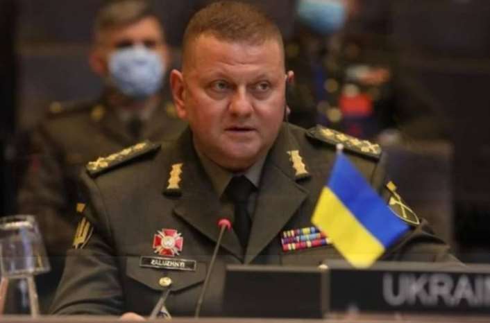 Головнокомандувач ЗСУ заявив про стабілізацію ситуації на фронті