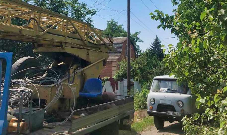 Енергетики відновили електропостачання у 17 населених пунктах Донецької області