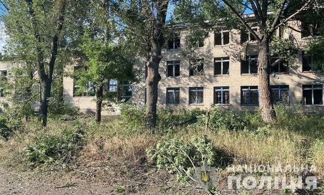 Обстріли на Донеччині: під удар росіян потрапили 17 населених пунктів
