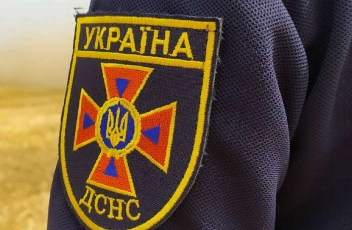 В Донецкой области спасатели попали под обстрел