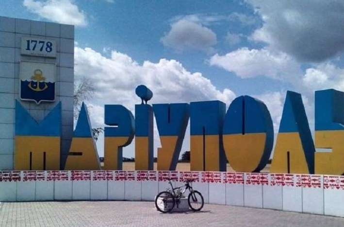 Во временно оккупированном Мариуполе граждане не собираются участвовать в "референдуме"