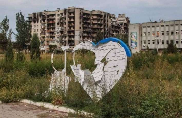 В оккупированных городах от россиян сбежала большая часть пенсионеров - Луганская ОВА