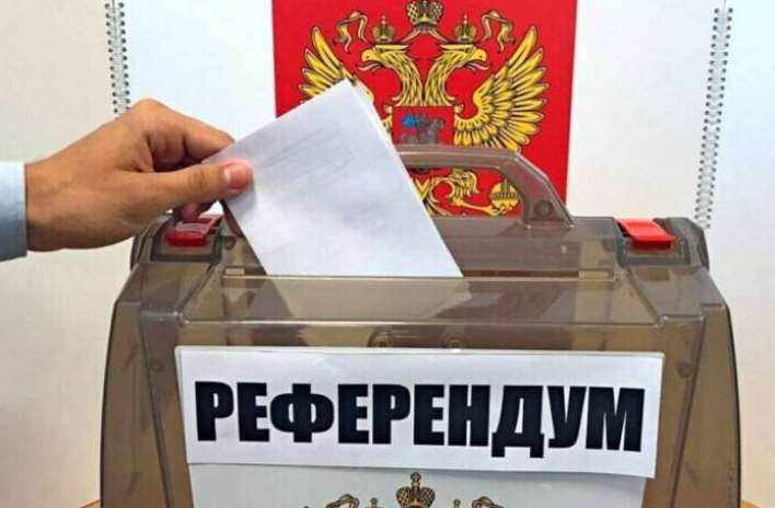 Бойовики "ДНР" планують задіяти дітей у "референдумі"