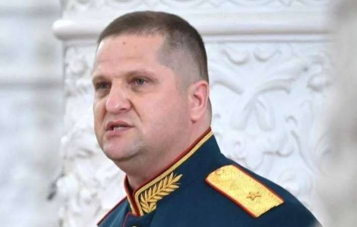 В районе Сватово ВСУ ранили российского генерал-майора Цокова - Генштаб