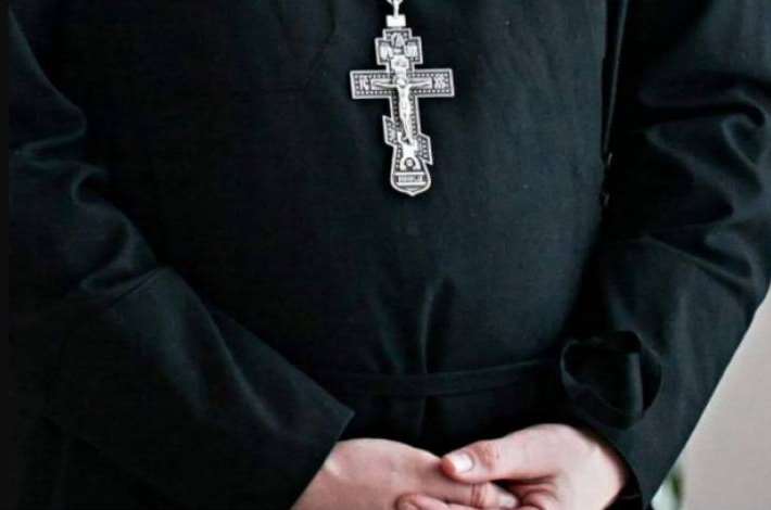 На Донеччині священнику оголосили про підозру в колабораціонізмі