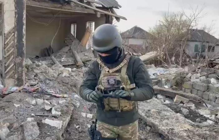 Полиция открыла уголовные производства по преступлениям РФ в деоккупированных селах Луганщины