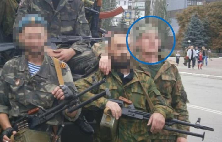 Працював на блокпосту: суд виніс вирок бойовику з Луганської області