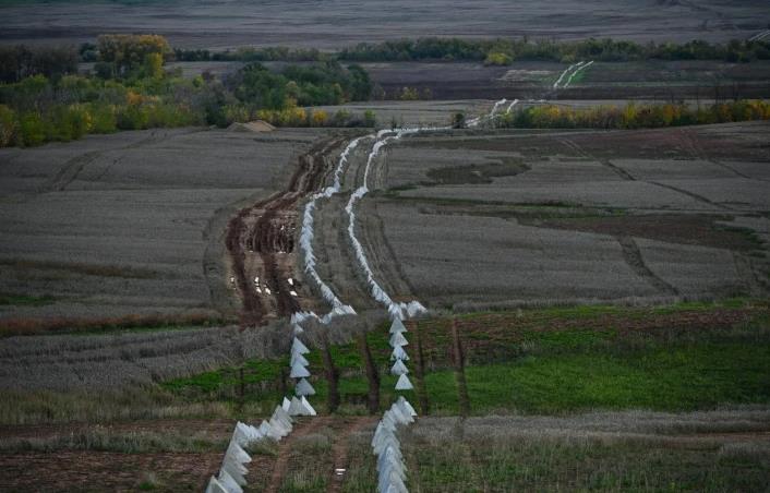 В ВСУ прокомментировали подготовку оккупантов к обороне Луганска