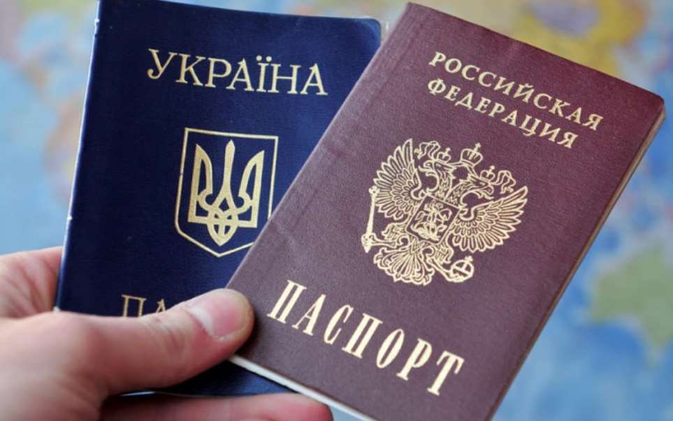 На Луганщине перерасчет пенсий осуществляют только владельцам паспортов РФ, - ЛОВА