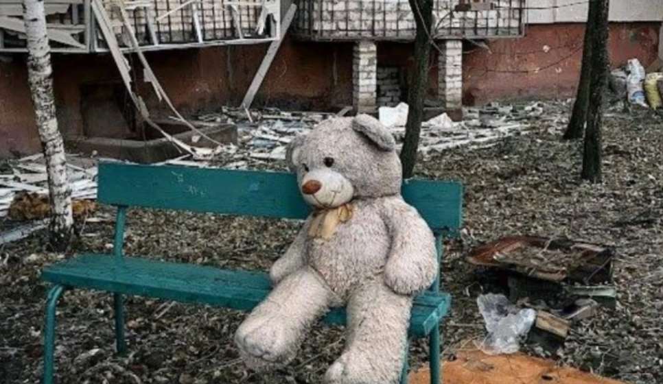 Из Донецкой области могут принудительно вывозить детей