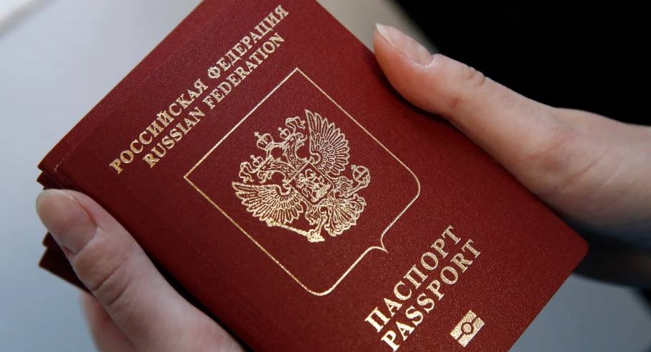 У Рубіжному продовжується примусова паспортизація, — ЛОВА