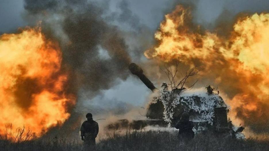 У ЗСУ розповіли про ситуацію на фронті в Луганській області