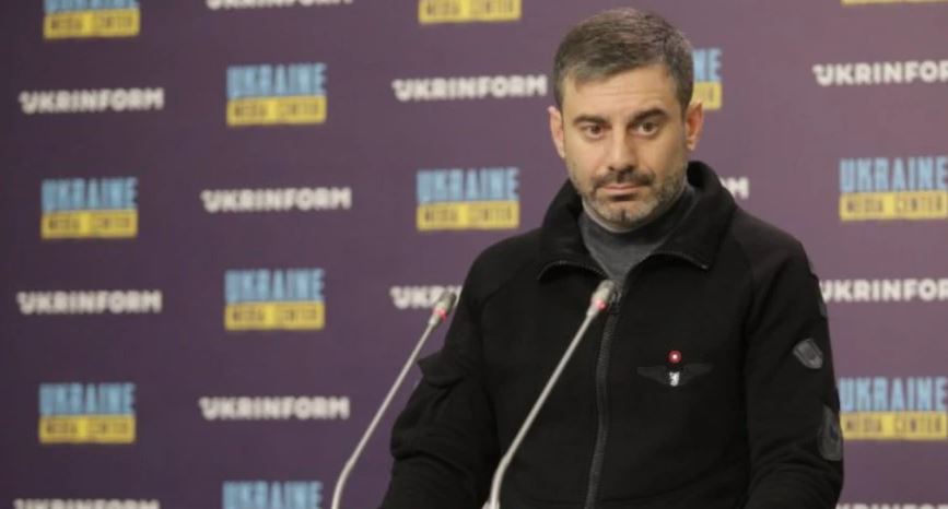 Україна повернула тіла загиблих в Оленівці захисників, - Лубінець