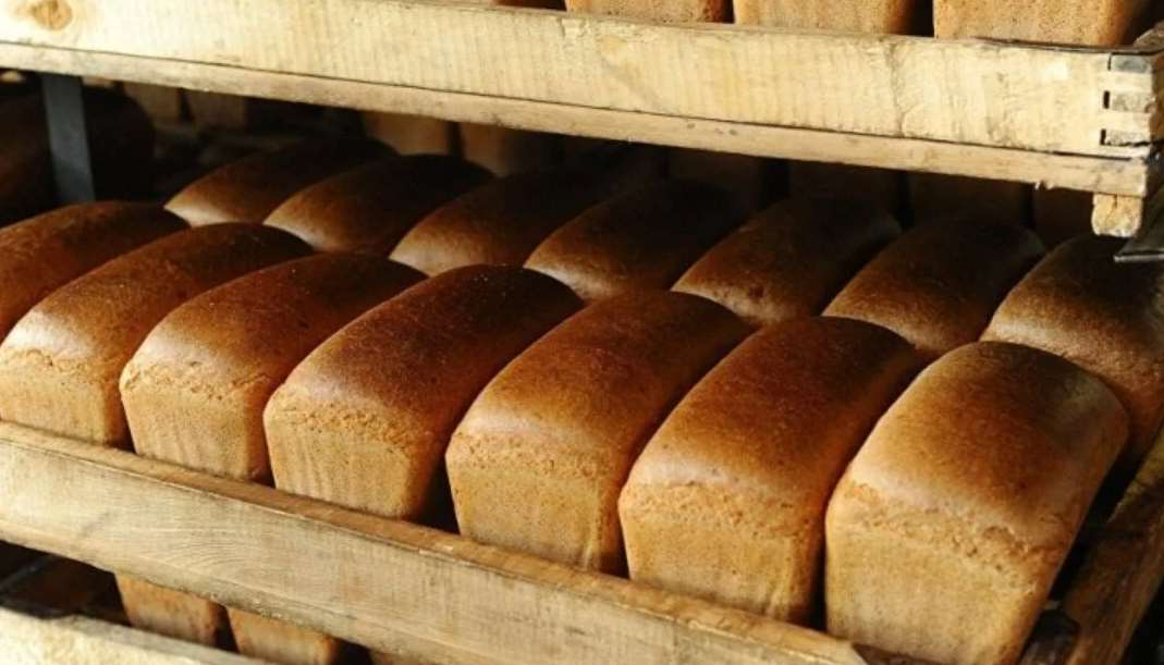 Завтра жители Краматорска могут получить хлеб бесплатно