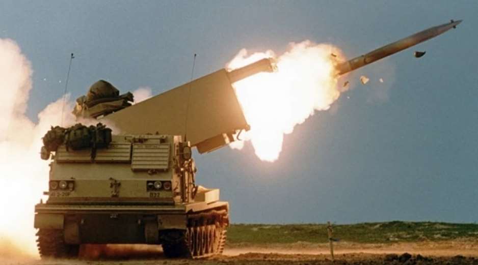 WSJ: Україна вдарила ракетами ATACMS по окупантах у тилу