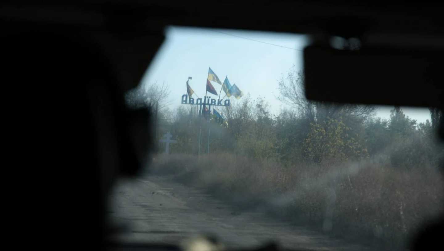 Бои за Авдеевку: что происходит на одном из самых горячих направлений фронта