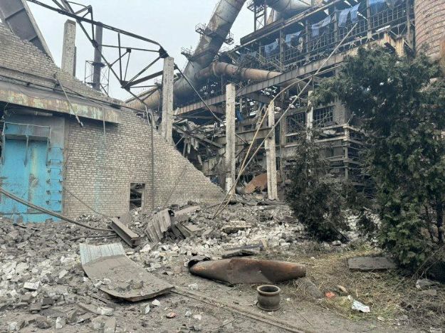 Обстрел Краматорска: разрушены два дома, еще более 130 - повреждены