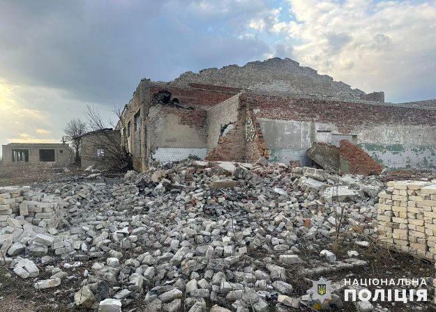 Армия РФ атаковала Лиман в Донецкой области