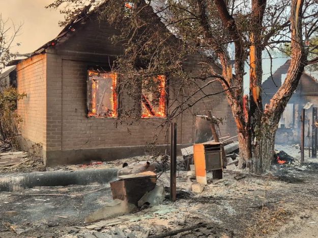 На Донеччині 4 загиблих і 10 постраждалих унаслідок ворожих обстрілів