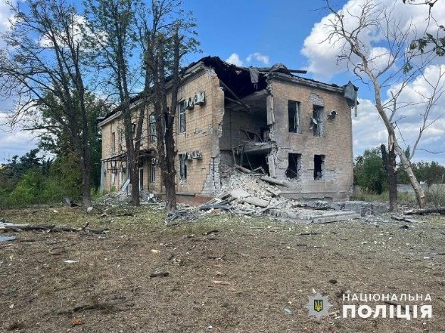 Один убитий і 10 поранених: наслідки російських обстрілів Донеччини за добу