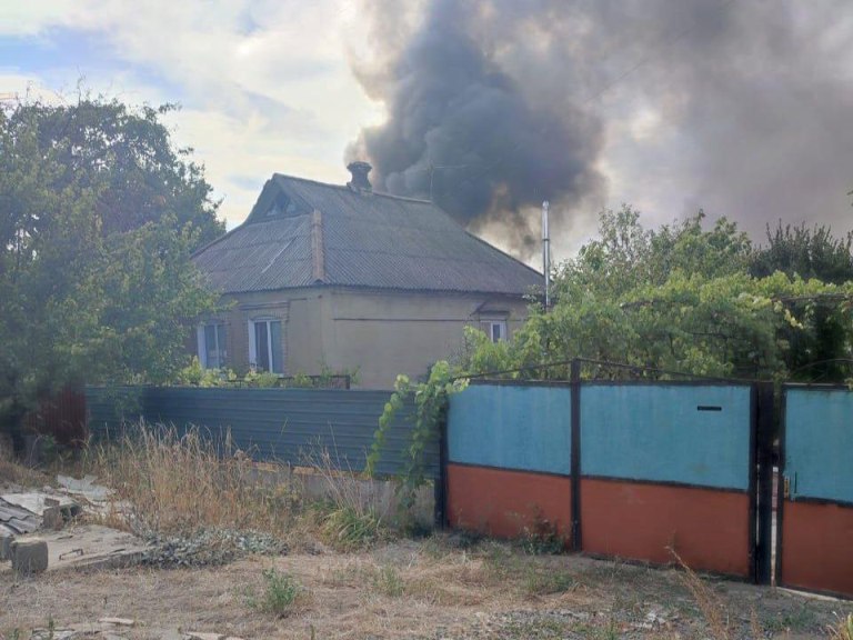 Троє людей загинули, ще 5 поранено: наслідки обстрілів Донеччини за добу