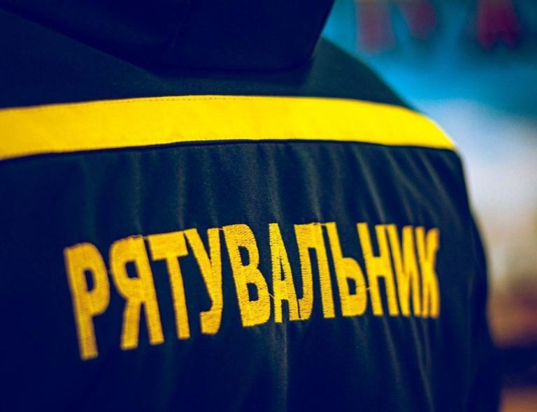 У Покровську під ворожим вогнем загинув рятувальник