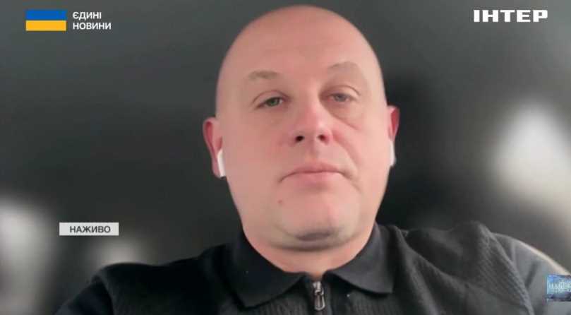 РФ за добу обстріляла Донеччину понад 2000 разів за допомогою дронів і артилерії