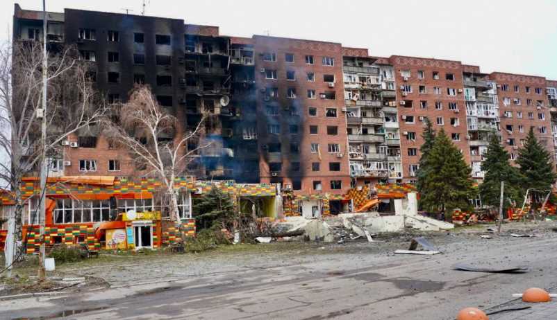 У Покровську побільшало місць, куди не доїжджають рятувальники та евакуаційні авто: людям доводиться виходити пішки - ГВА