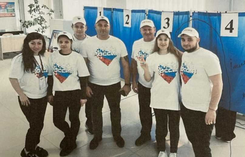 Спротив виявив перебіжчика на ТОТ Донеччини