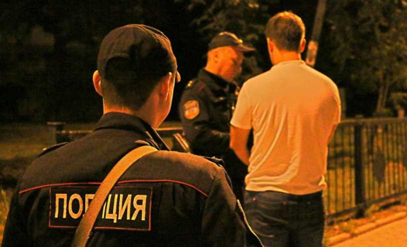 «ДНР» скасовує «комендатську годину» 8-9 травня