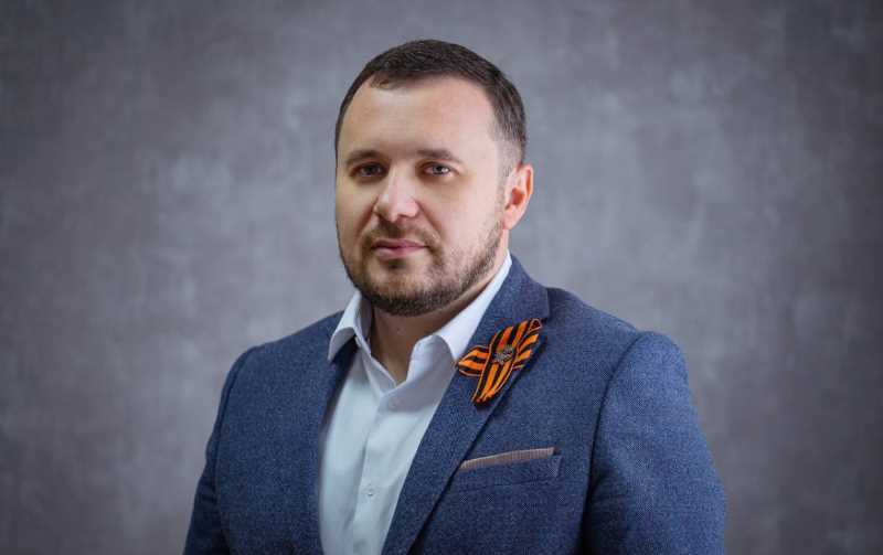 В окупації: Балицький залишився без зама