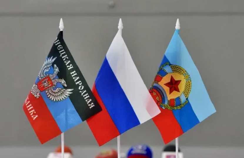 На окупованій Луганщині гострий дефіцит кадрів у «державних та муніципальних установах»