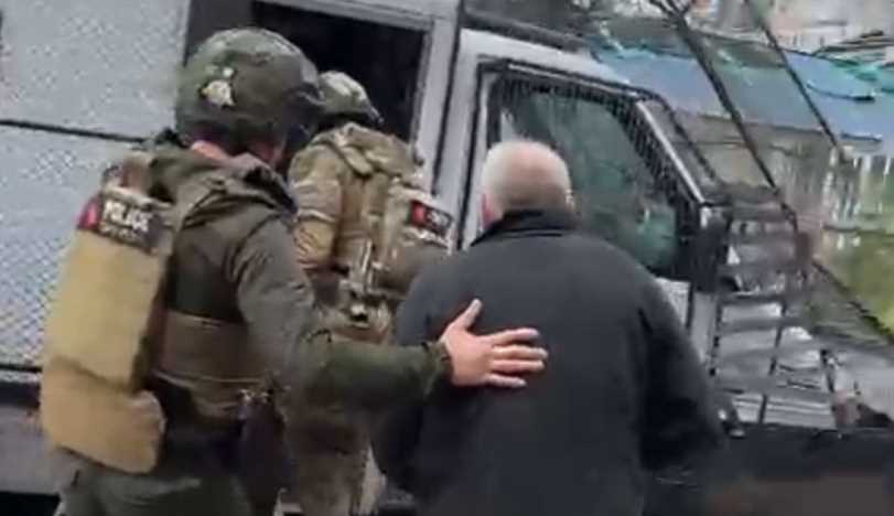 Війська РФ з артилерії обстріляли Костянтинівку: поранені люди в аптеці