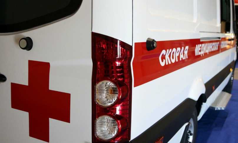 В оккупированных Донецке и Мариуполе дети выпали из окон
